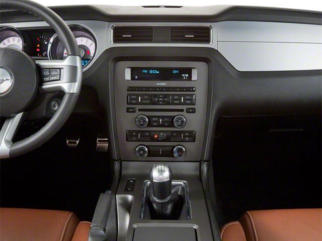 used 2010 Ford Mustang car, priced at $15,499