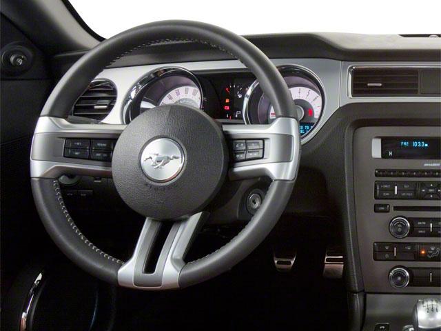 used 2010 Ford Mustang car, priced at $15,499