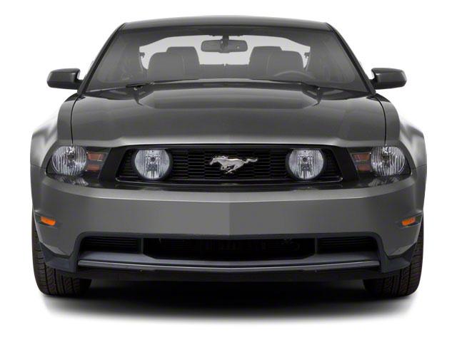 used 2010 Ford Mustang car, priced at $15,499