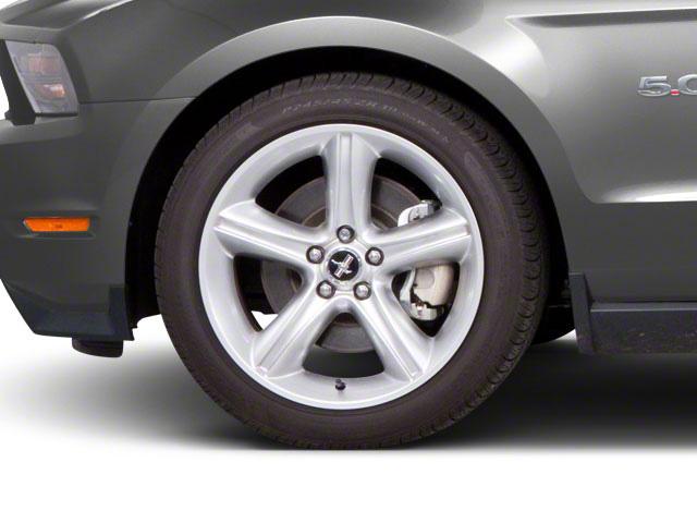used 2010 Ford Mustang car, priced at $15,499
