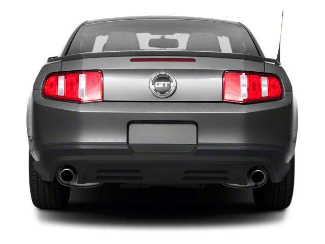used 2010 Ford Mustang car, priced at $15,499