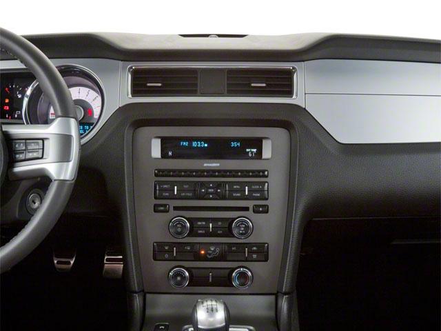 used 2010 Ford Mustang car, priced at $15,499