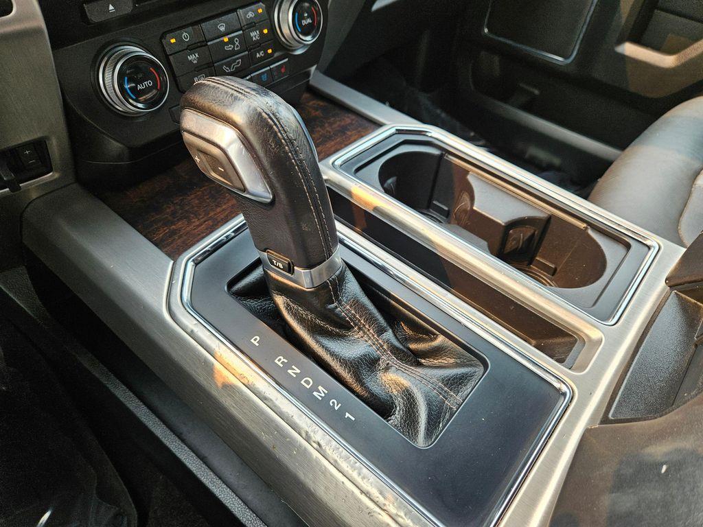 used 2015 Ford F-150 car, priced at $21,499