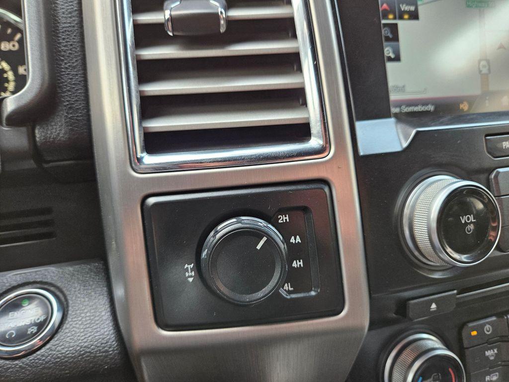 used 2015 Ford F-150 car, priced at $21,499