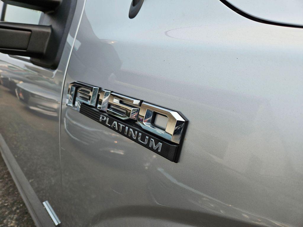 used 2015 Ford F-150 car, priced at $21,499