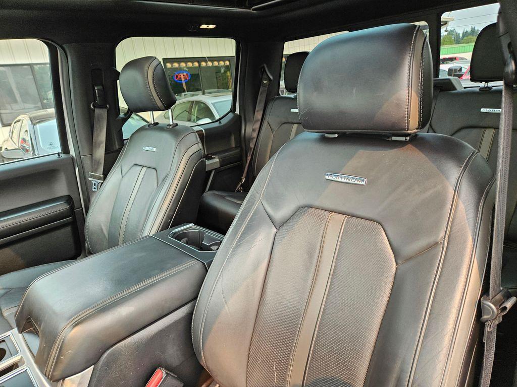 used 2015 Ford F-150 car, priced at $21,499