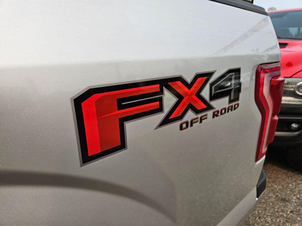 used 2015 Ford F-150 car, priced at $21,499