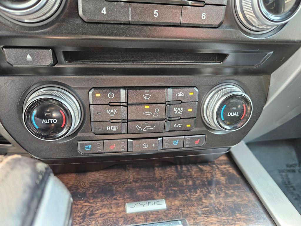 used 2015 Ford F-150 car, priced at $21,499