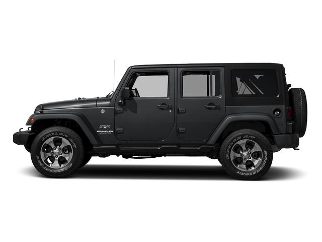 used 2016 Jeep Wrangler Unlimited car, priced at $18,499