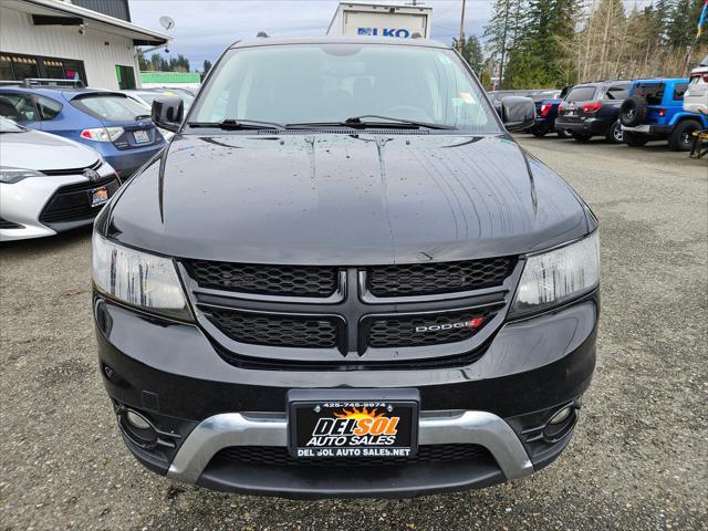 used 2015 Dodge Journey car, priced at $11,599