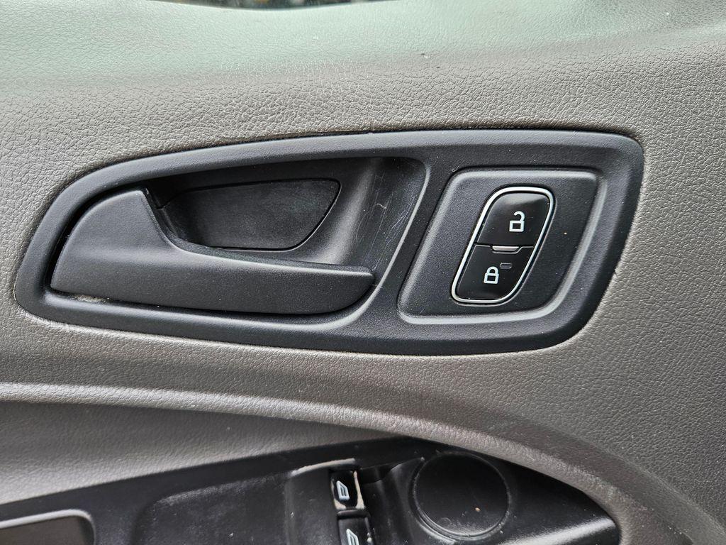 used 2019 Ford Transit Connect car, priced at $15,499