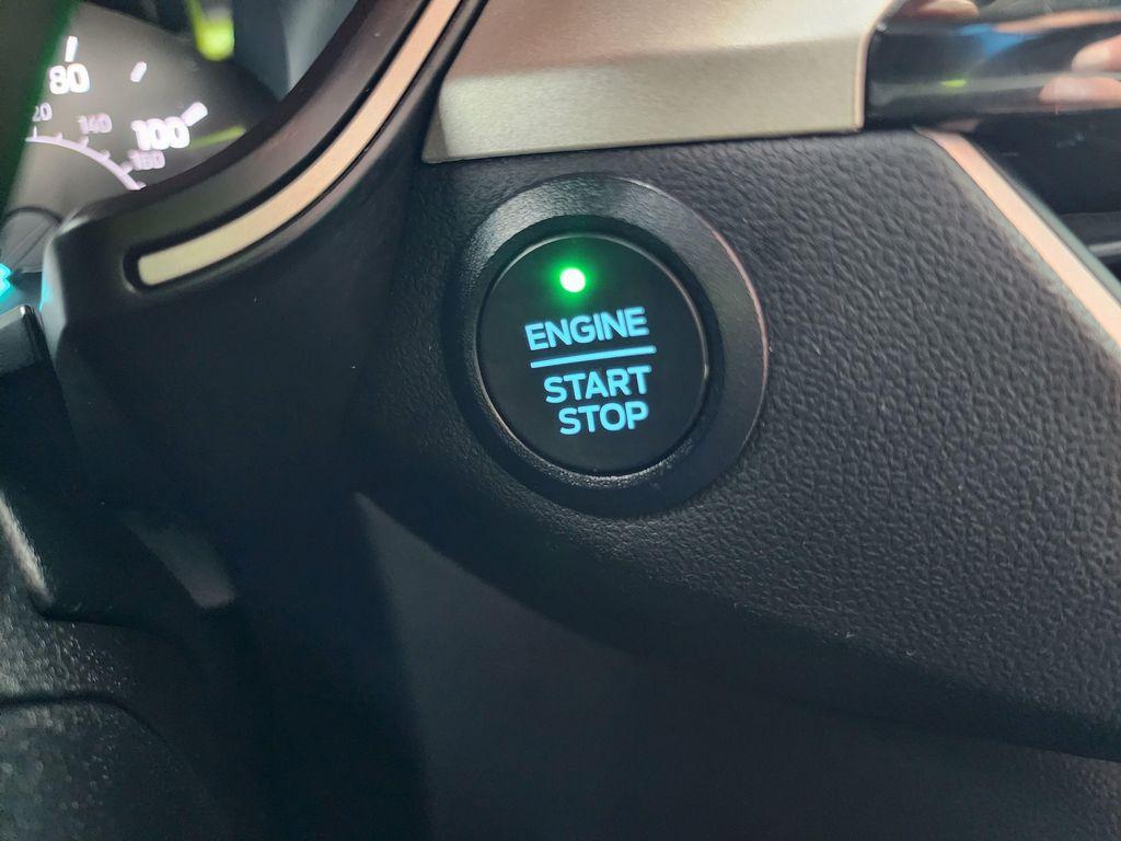 used 2021 Ford Escape car, priced at $14,499