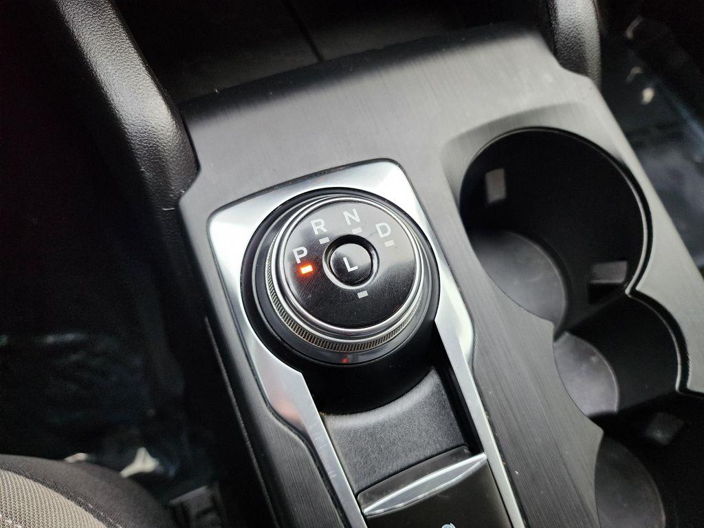 used 2021 Ford Escape car, priced at $14,499