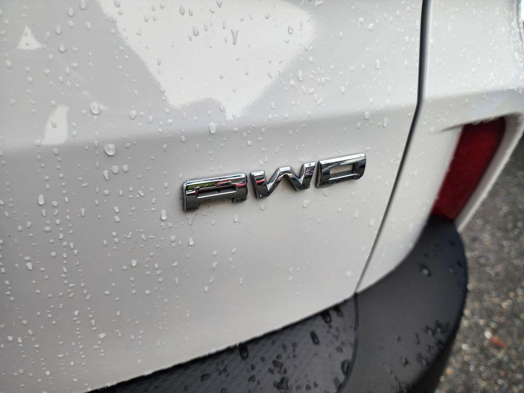 used 2021 Ford Escape car, priced at $14,499