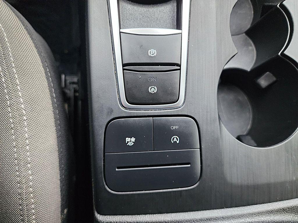 used 2021 Ford Escape car, priced at $14,499