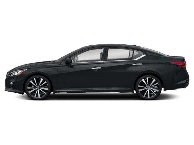 used 2020 Nissan Altima car, priced at $18,999