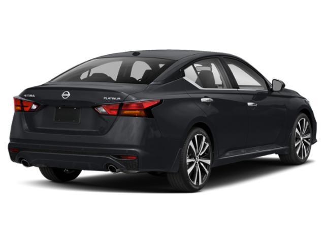 used 2020 Nissan Altima car, priced at $18,999