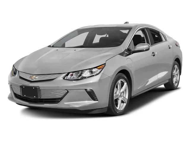 used 2016 Chevrolet Volt car, priced at $10,999