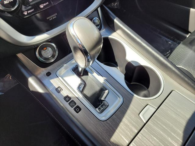 used 2015 Nissan Murano car