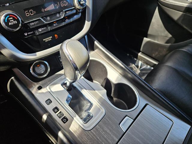 used 2015 Nissan Murano car, priced at $11,999
