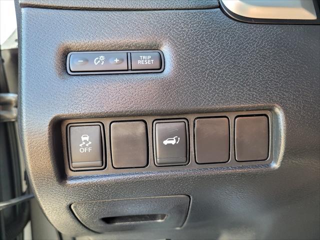 used 2015 Nissan Murano car