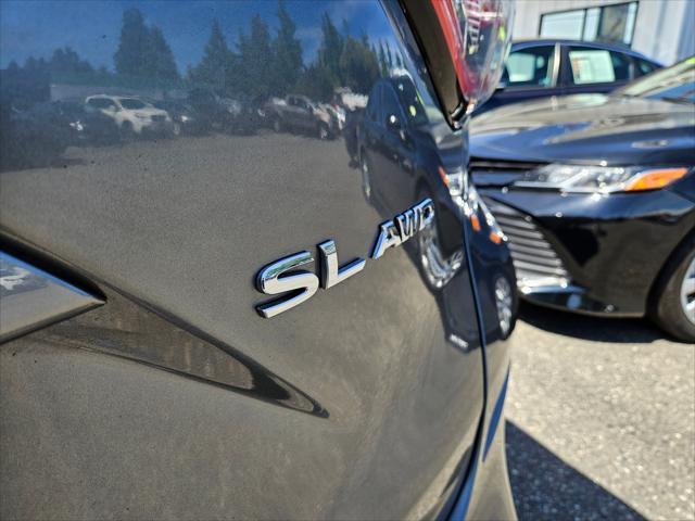 used 2015 Nissan Murano car, priced at $11,999