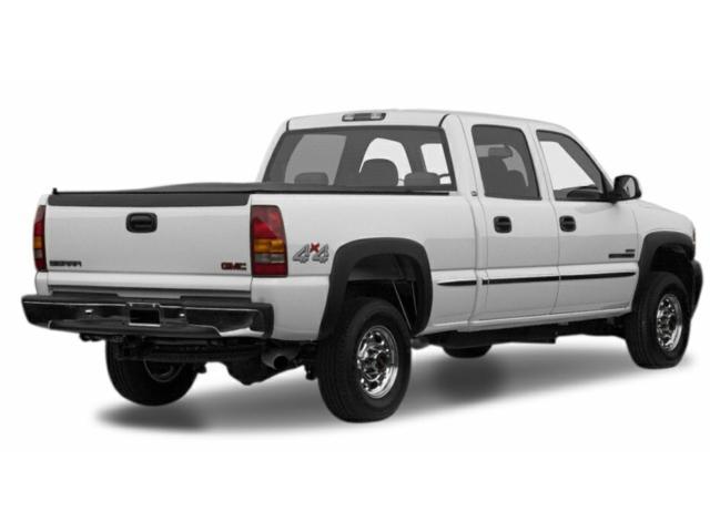 used 2001 GMC Sierra 2500 car, priced at $11,950