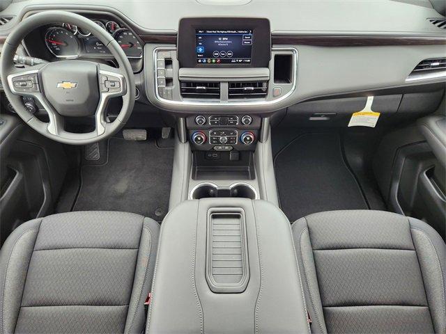 new 2024 Chevrolet Suburban car, priced at $59,410