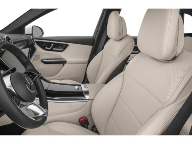 used 2024 Mercedes-Benz GLC 300 car, priced at $39,000