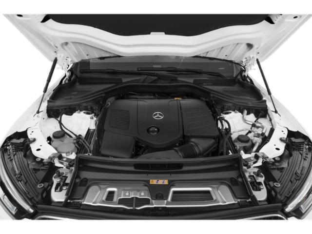 used 2024 Mercedes-Benz GLC 300 car, priced at $39,000