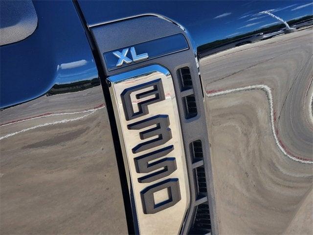 used 2025 Ford F-350 car, priced at $74,750