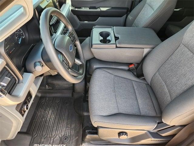 used 2025 Ford F-350 car, priced at $74,750