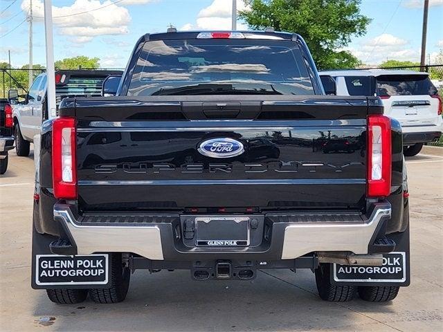 used 2025 Ford F-350 car, priced at $74,750