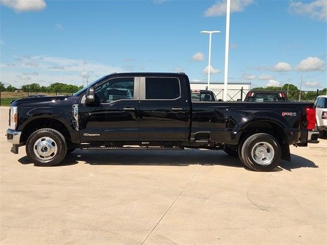 used 2025 Ford F-350 car, priced at $74,750
