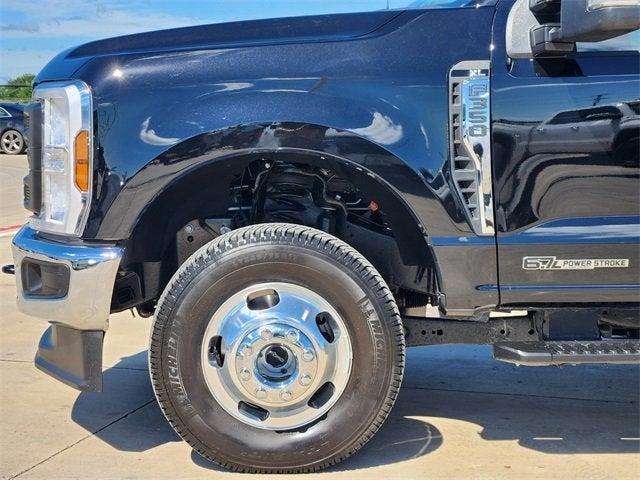 used 2025 Ford F-350 car, priced at $74,750