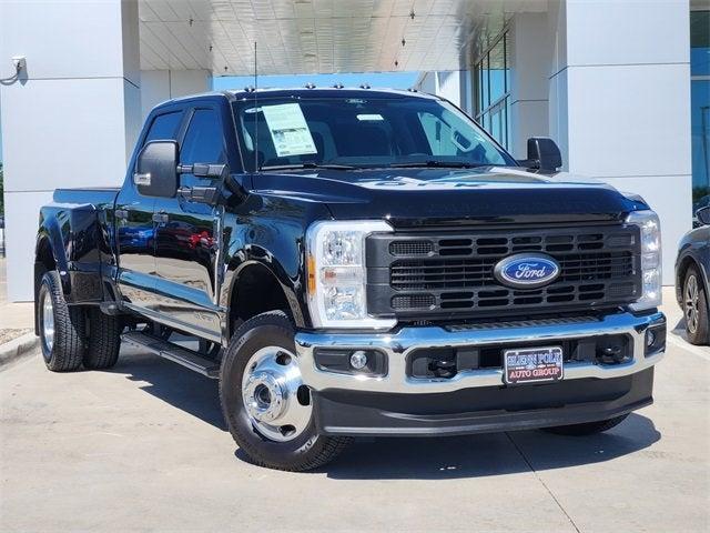 used 2025 Ford F-350 car, priced at $74,750