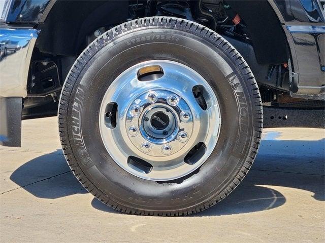 used 2025 Ford F-350 car, priced at $74,750
