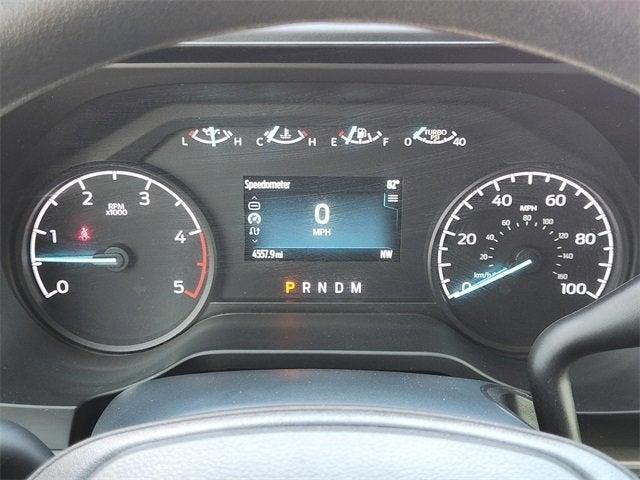 used 2025 Ford F-350 car, priced at $74,750