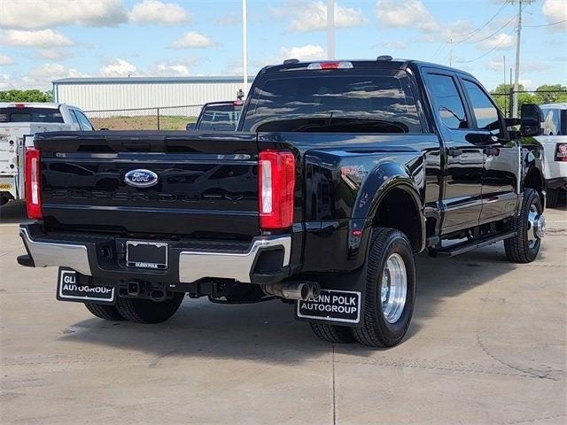 used 2025 Ford F-350 car, priced at $74,750