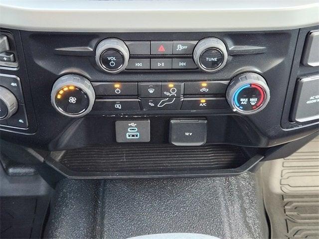 used 2025 Ford F-350 car, priced at $74,750