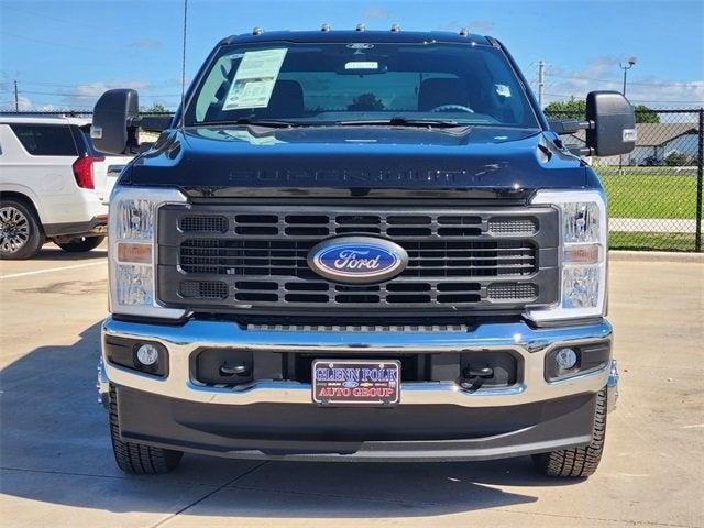 used 2025 Ford F-350 car, priced at $74,750