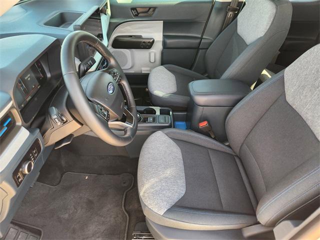 used 2025 Ford Maverick car, priced at $28,850