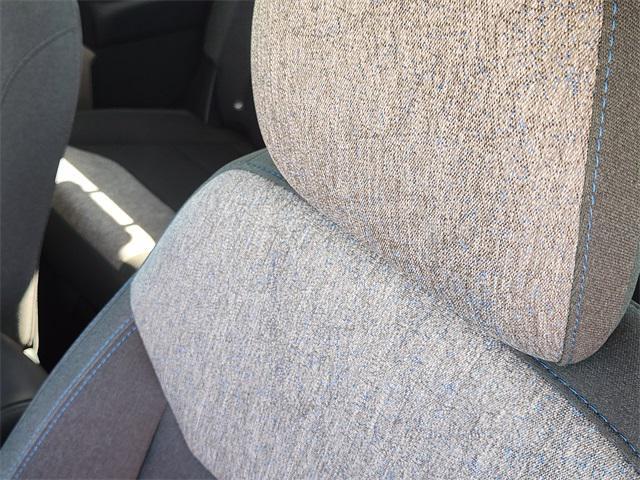 used 2025 Ford Maverick car, priced at $28,850