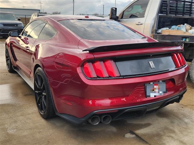 used 2018 Ford Shelby GT350 car, priced at $52,500