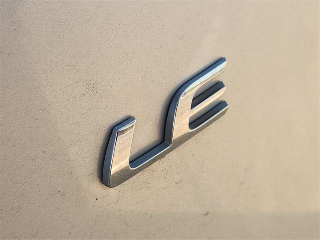 used 2020 Toyota Corolla car, priced at $15,950