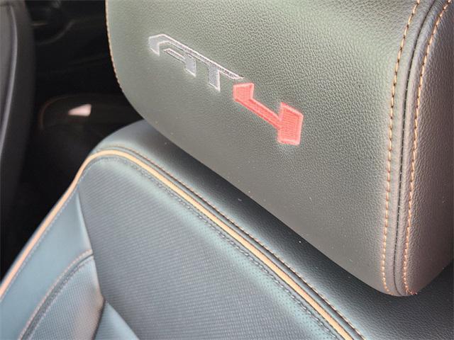 used 2023 GMC Acadia car, priced at $29,850