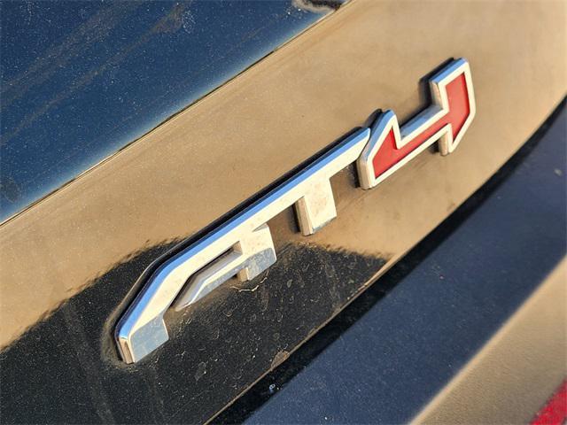 used 2023 GMC Acadia car, priced at $29,850