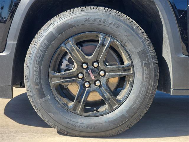 used 2023 GMC Acadia car, priced at $29,850