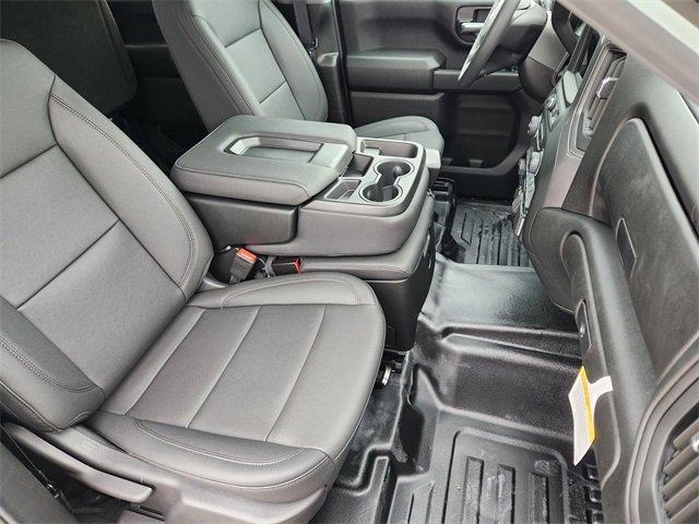 new 2024 Chevrolet Silverado 2500 car, priced at $44,155