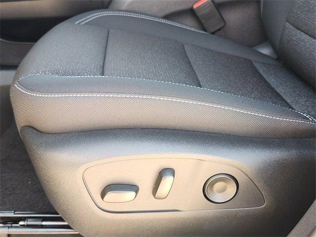 new 2026 Chevrolet Traverse car, priced at $45,015